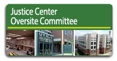 Justice Center Oversite Committee