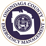 Emergency Management Seal links to home page