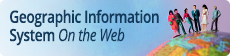 GIS Information on the web