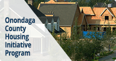 Onondaga County Housing Initiative Program