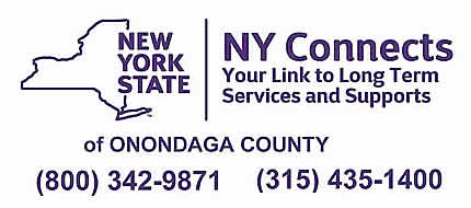 NY Connects Logo