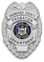 Probation Badge